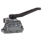 1B7445 AMORTISSEUR ARRIERE COTE DROIT POUR AUSTIN HEALEY nbc-shop 3
