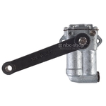 1B7445 AMORTISSEUR ARRIERE COTE DROIT POUR AUSTIN HEALEY nbc-shop 1