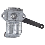 1B7445 AMORTISSEUR ARRIERE COTE DROIT POUR AUSTIN HEALEY nbc-shop 4