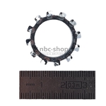 WE600101 RONDELLE ETOILE 5-8 nbc-shop 1