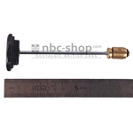 AUC8112 AMORTISSEUR DE BOISSEAU HD8 POUR AUSTIN HEALEY nbc-shop 1