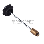 AUC8112 AMORTISSEUR DE BOISSEAU HD8 POUR AUSTIN HEALEY nbc-shop 2