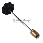 AUC8114A AMORTISSEUR DE BOISSEAU HS4 POUR MINI MGA MGB SPRITE MIDGET SPITFIRE nbc-shop 2