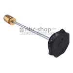 AUC8114A AMORTISSEUR DE BOISSEAU HS4 POUR MINI MGA MGB SPRITE MIDGET SPITFIRE nbc-shop 3