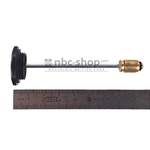 AUC8114A AMORTISSEUR DE BOISSEAU HS4 POUR MINI MGA MGB SPRITE MIDGET SPITFIRE nbc-shop 1