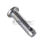 AUC2108 AXE DE PIVOT POUR MINI TRIUMPH TR2 TR3 TR4 nbc-shop 1