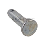 AUC2108 AXE DE PIVOT POUR MINI TRIUMPH TR2 TR3 TR4 nbc-shop 3