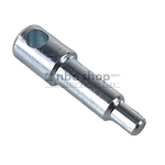 AUC5011 AXE PIVOTANT POUR CARBURATEUR TRIUMPH TR3 TR4 AUSTIN HEALEY nbc-shop 1