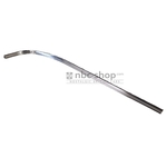 ALA5829 JONC CHROME DE VIDE POCHE ARRIERE GAUCHE POUR MINI nbc-shop 1