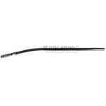 ALA5829 JONC CHROME DE VIDE POCHE ARRIERE GAUCHE POUR MINI nbc-shop 3