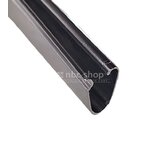 ALA5829 JONC CHROME DE VIDE POCHE ARRIERE GAUCHE POUR MINI nbc-shop 4