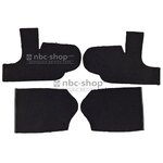 CARPET5 MOQUETTE TRIUMPH SPITFIRE BASIQUE NON THERMOFORMEE nbc-shop 5