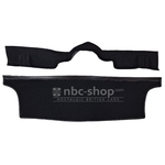 RL1534BLACK MOQUETTE THERMOFORMEE NOIRE POUR TOUTE TRIUMPH SPITFIRE nbc-shop 2