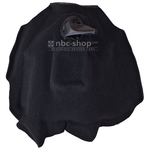 RL1534BLACK MOQUETTE THERMOFORMEE NOIRE POUR TOUTE TRIUMPH SPITFIRE nbc-shop 6