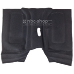 RL1534BLACK MOQUETTE THERMOFORMEE NOIRE POUR TOUTE TRIUMPH SPITFIRE nbc-shop 4
