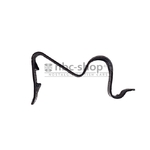 516962A CLIP DE RETENUE DE CABLE DE STARTER SUR DISTRIBUTEUR DOSEUR POUR MINI TRIUMPH TR6 nbc-shop 3