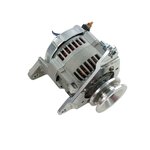 GEU2206X Alternateur Powerlite 50 A Mini MGB Spitfire Sprite Midget TR6 3