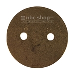 605800 PAPILLON DE CARBURATEUR STROMBERG POUR TRIUMPH TR4 TR250 TR6 nbc-shop 1