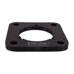 610849A ENTRETOISE ISOLANTE CARBURATEUR HIF44 POUR MGB GT nbc-shop 2