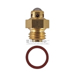 AAU4547 POINTEAU DE CUVE STROMBERG POUR TRIUMPH TR4 TR4A TR250 nbc-shop 1