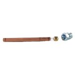 AHA5535 DURITE DE RACCORD DE POMPE A ESSENCE AVEC OLIVE TRIUMPH SPITFIRE nbc-shop 3