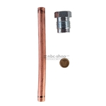 AHA5535 DURITE DE RACCORD DE POMPE A ESSENCE AVEC OLIVE TRIUMPH SPITFIRE nbc-shop 1