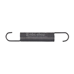 ACH8393 RESSORT PEDALE ACCELERATEUR SPRITE MIDGET nbc-shop 1