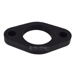 AHH5713 ENTRETOISE DE CARBURATEUR H4 ISOLANTE POUR MGA TR2 nbc-shop 1