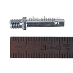 113454 AXE DE FOURCHETTE STARTER POUR TRIUMPH TR2 TR3 TR4 nbc-shop 1