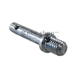 113454 AXE DE FOURCHETTE STARTER POUR TRIUMPH TR2 TR3 TR4 nbc-shop 3