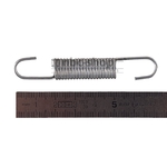 057950 RESSORT DE PEDALE DE FREIN POUR TRIUMPH TR2 TR3 TR4 TR5 TR6 SPITFIRE nbc-shop 1