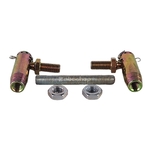 148496 BIELLETTE COURTE DE CONVERTION CARBURATEUR HS6 POUR TRIUMPH TR2 TR3 TR4 TR5 TR6 nbc-shop 2