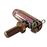 148496 BIELLETTE COURTE DE CONVERTION CARBURATEUR HS6 POUR TRIUMPH TR2 TR3 TR4 TR5 TR6 nbc-shop 3