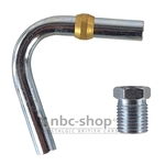 149556 RACCORD DE POMPE A ESSENCE POUR TRIUMPH TR2 TR3 TR4 TR5 TR6 nbc-shop 1