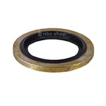 152068 RONDELLE DOWTY POUR TRIUMPH TR6 nbc-shop 2