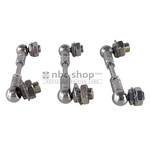 152889XK TRINGLERIE D’INJECTION POUR TRIUMPH TR6 nbc-shop 2