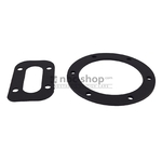 293-401 JOINT DE JAUGE A ESSENCE MINI MGA MGB AUSTIN HEALEY SPITFIRE SPRITE MIDGET nbc-shop 2