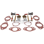CRK281 KIT REPARATION DOUBLE HS4 AVEC AXE ET PAPILLONS POUR TRIUMPH SPITFIRE nbc-shop 2