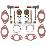 CRK281 KIT REPARATION DOUBLE HS4 AVEC AXE ET PAPILLONS POUR TRIUMPH SPITFIRE nbc-shop 1