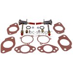 WZX1849 KIT DE REPARATION DOUBLE HS4 WAXSTAT TRIUMPH SPITFIRE 1500 MIDGET 1500 nbc-shop 2