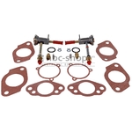 WZX1849 CSK49 KIT DE REPARATION DOUBLE HS4 WAXSTAT 0.09 POUR AUSTIN HEALEY SPRITE MIDGET nbc-shop 2