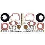 CDRK6 KIT CARUBURATEUR STROMBERG POUR 2 CARBURATEUR DE TRIUMPH TR4 TR4A nbc-shop 1