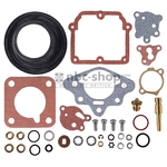 CDSK6 KIT REPARATION DE CARBURATEUR 'STROMBERG' CD175 SIMPLE POUR TRIUMPH TR250 TR6 nbc-shop 1