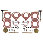 CRK249 KIT DE REPARATION DE CARBURATEUR POUR TRIUMPH TR4 AUSTIN HEALEY nbc-shop 1