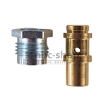 WZX1441 PUIT DE GICLEUR HIF-KIF POUR MGB nbc-shop 1