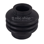 140753 SOUFFLET DE CARDAN ARRIERE POUR TRIUMPH TR4 TR5 TR6 nbc-shop 1