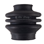 140753 SOUFFLET DE CARDAN ARRIERE POUR TRIUMPH TR4 TR5 TR6 nbc-shop 2