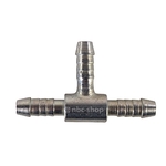 12H889 T EN METAL DE RACCORD D’ESSENCE nbc-shop 1