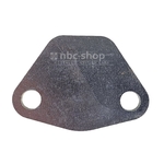 2A265 OBTURATEUR DE POMPE A ESSENCE POUR MINI MGB SPRITE MIDGET nbc-shop 1