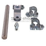WZX871 KIT DE TRINGLERIE POUR CARBURATEUR HS nbc-shop 2